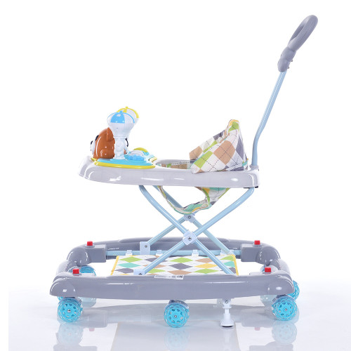 Ходунки Bambi M 3656A-S-4 — 10442
