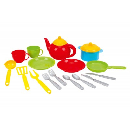 Дитяча іграшкова Кухня 3 ТехноК 2124