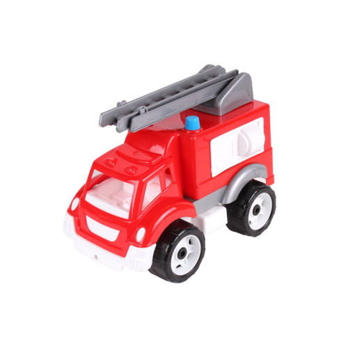 Іграшкова Пожежна машина ТехноК 5392