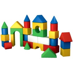 Конструктор Радуга-2 Технок 30 деталей 2605
