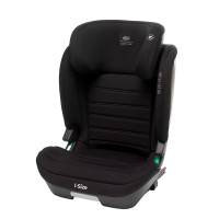 Детское автокресло 4BABY App-Fix Isofix 100-150см черное (4BAF-B)