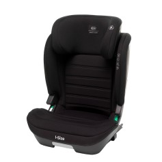 Детское автокресло 4BABY App-Fix Isofix 100-150см черное (4BAF-B)