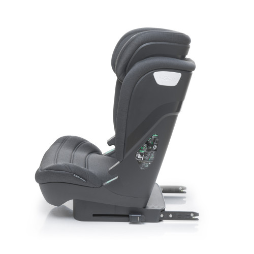 Детское автокресло 4BABY App-Fix Isofix 100-150см графит (4BAF-G) — 22696 Детское автокресло 4BABY App-Fix Isofix 100-150см графит (4BAF-G) — 22696