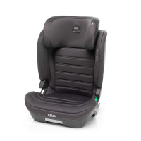 Детское автокресло 4BABY App-Fix Isofix 100-150см графит (4BAF-G)