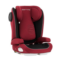 Дитяче автокрісло Sesttino Race Isofix 15-36 кг red (SRR)