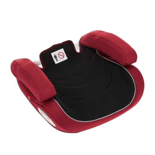 Дитяче автокрісло Sesttino Race Isofix 15-36 кг red (SRR) — 22701 Дитяче автокрісло Sesttino Race Isofix 15-36 кг red (SRR) — 22701