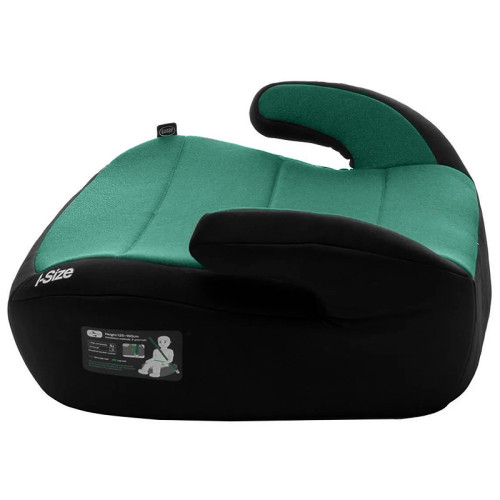 Автокрісло-бустер 4Baby Boost 125-150см dark-green (4BBDG) — 22743