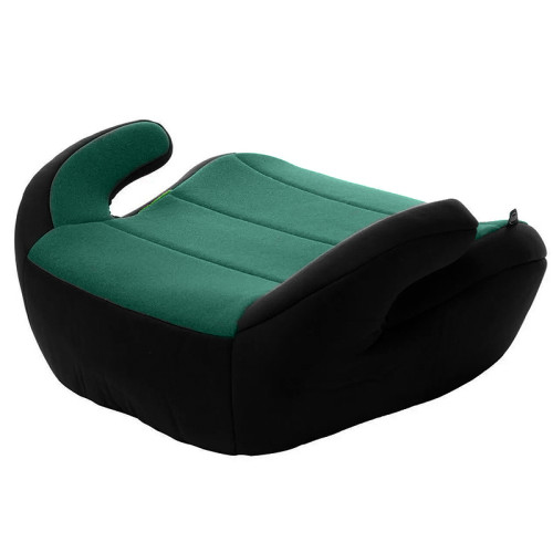 Автокрісло-бустер 4Baby Boost 125-150см dark-green (4BBDG) — 22743