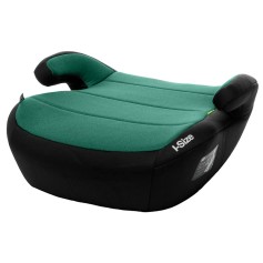 Автокресло-бустер 4Baby Boost 125-150см dark-green (4BBDG)