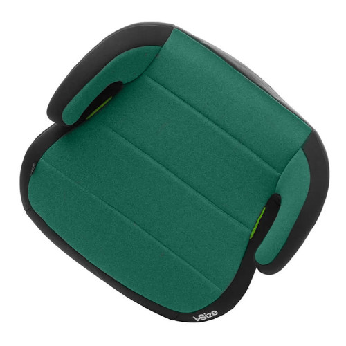 Автокрісло-бустер 4Baby Boost 125-150см dark-green (4BBDG) — 22743