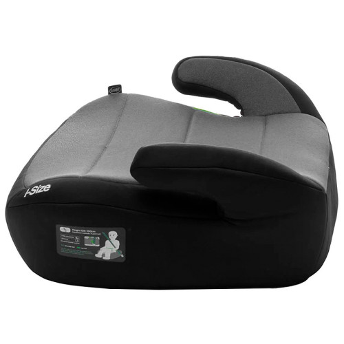 Автокрісло-бустер 4Baby Boost 125-150см grey (4BBGR) — 22738 Автокрісло-бустер 4Baby Boost 125-150см grey (4BBGR) — 22738
