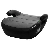 Автокрісло-бустер 4Baby Boost 125-150см grey (4BBGR)