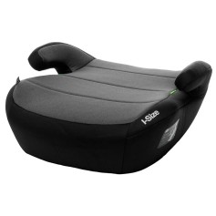 Автокресло-бустер 4Baby Boost 125-150см grey (4BBGR)
