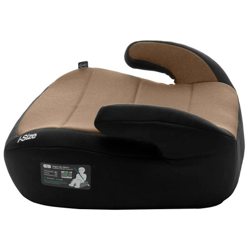 Автокрісло-бустер 4Baby Boost 125-150см mokka (4BBM) — 22742 Автокрісло-бустер 4Baby Boost 125-150см mokka (4BBM) — 22742