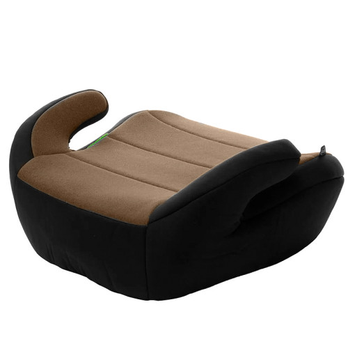 Автокрісло-бустер 4Baby Boost 125-150см mokka (4BBM) — 22742 Автокрісло-бустер 4Baby Boost 125-150см mokka (4BBM) — 22742
