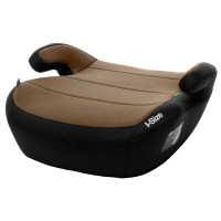 Автокресло-бустер 4Baby Boost 125-150см mokka (4BBM)