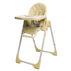 Стул для кормления 4baby Decco camel (4BDC)