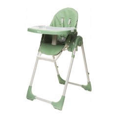 Стул для кормления 4baby Decco green (4BDGREE)