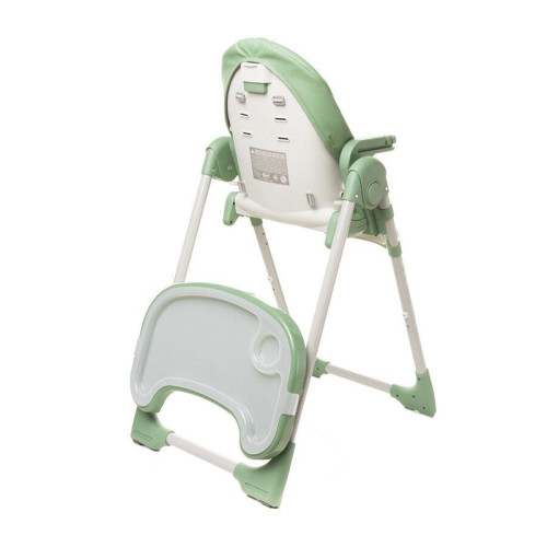 Стілець для годування 4baby Decco green (4BDGREE) — 22811 Стілець для годування 4baby Decco green (4BDGREE) — 22811
