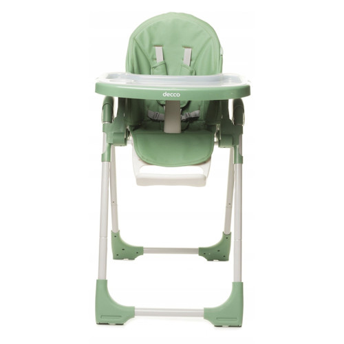 Стілець для годування 4baby Decco green (4BDGREE) — 22811 Стілець для годування 4baby Decco green (4BDGREE) — 22811