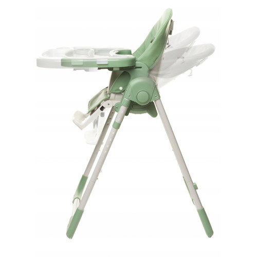 Стілець для годування 4baby Decco green (4BDGREE) — 22811 Стілець для годування 4baby Decco green (4BDGREE) — 22811