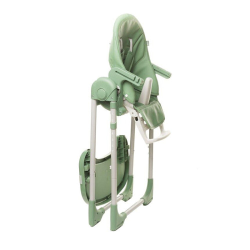 Стілець для годування 4baby Decco green (4BDGREE) — 22811 Стілець для годування 4baby Decco green (4BDGREE) — 22811