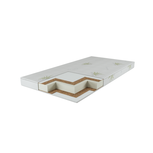 Матрас детский Aloe Vera 8см