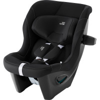 Автокресло Britax Römer Max-Safe PRO Space Black