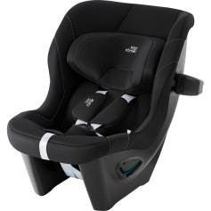 Автокрісло BRITAX-ROMER MAX-SAFE PRO Space Black
