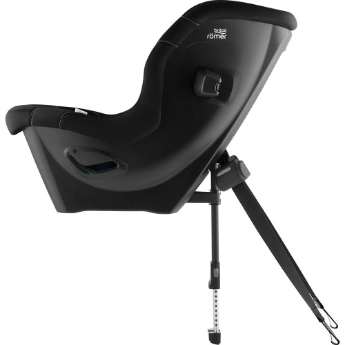 Автокрісло Britax Römer Max-Safe PRO Space Black — 12497
