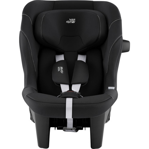 Автокрісло Britax Römer Max-Safe PRO Space Black — 12497