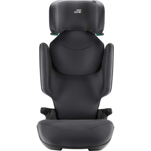 Автокрісло Britax Römer Kidfix PRO M Classic Midnight Grey — 12494 Автокрісло Britax Römer Kidfix PRO M Classic Midnight Grey — 12494