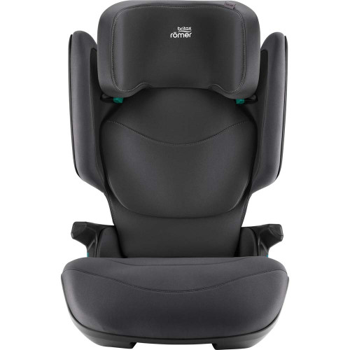 Автокрісло Britax Römer Kidfix PRO M Classic Midnight Grey — 12494 Автокрісло Britax Römer Kidfix PRO M Classic Midnight Grey — 12494