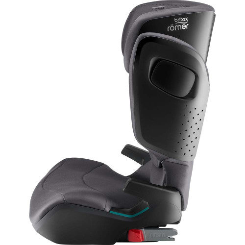 Автокрісло Britax Römer Kidfix PRO M Classic Midnight Grey — 12494 Автокрісло Britax Römer Kidfix PRO M Classic Midnight Grey — 12494