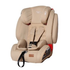 Автокресло Carrello Magnum CRL-9802 Beige Lion