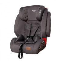 Автокрісло Carrello Magnum CRL-9802 Grey Wolf