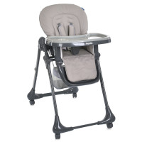 Стульчик для кормления Bambi M 3233L-G Beige