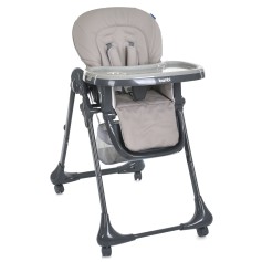 Стільчик для годування Bambi M 3233L-G Beige