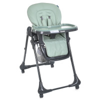 Стільчик для годування Bambi M 3233L-G Jade Green