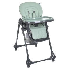 Стільчик для годування Bambi M 3233L-G Jade Green