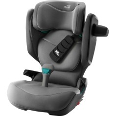 Автокресло Britax Römer Kidfix PRO Style Mineral Grey