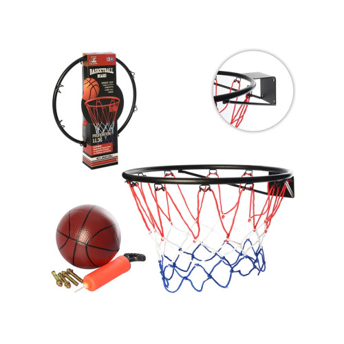 Баскетбольне кільце (MR 0168)