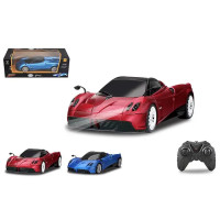 Іграшкова машинка Kool Speed Pagani Huayra Roadster на радіокеруванні, 2 кольори (1601G)