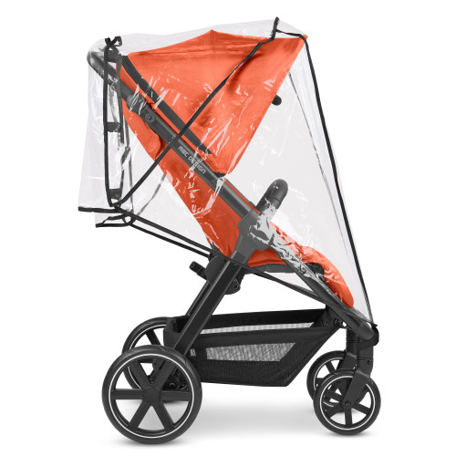 Прогулочная коляска ABC Design Avus carrot — 16545