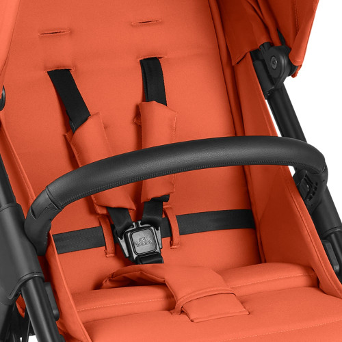 Прогулочная коляска ABC Design Avus carrot — 16545