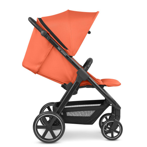 Прогулочная коляска ABC Design Avus carrot — 16545
