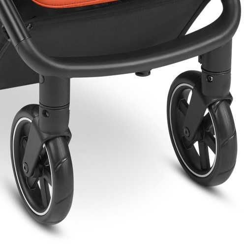 Прогулочная коляска ABC Design Avus carrot — 16545