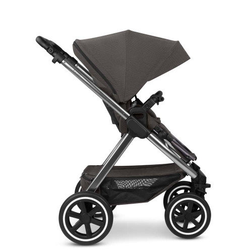 Прогулочная коляска ABC Design Samba 2 Almond — 15539