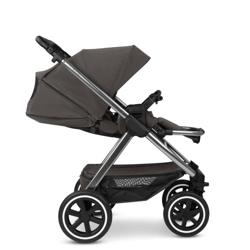 Прогулочная коляска ABC Design Samba 2 Almond — 15539
