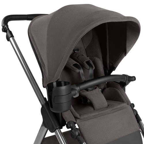 Прогулочная коляска ABC Design Samba 2 Almond — 15539